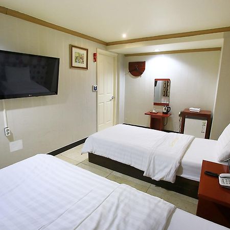 Prime Hotel Seocho Szöul Kültér fotó