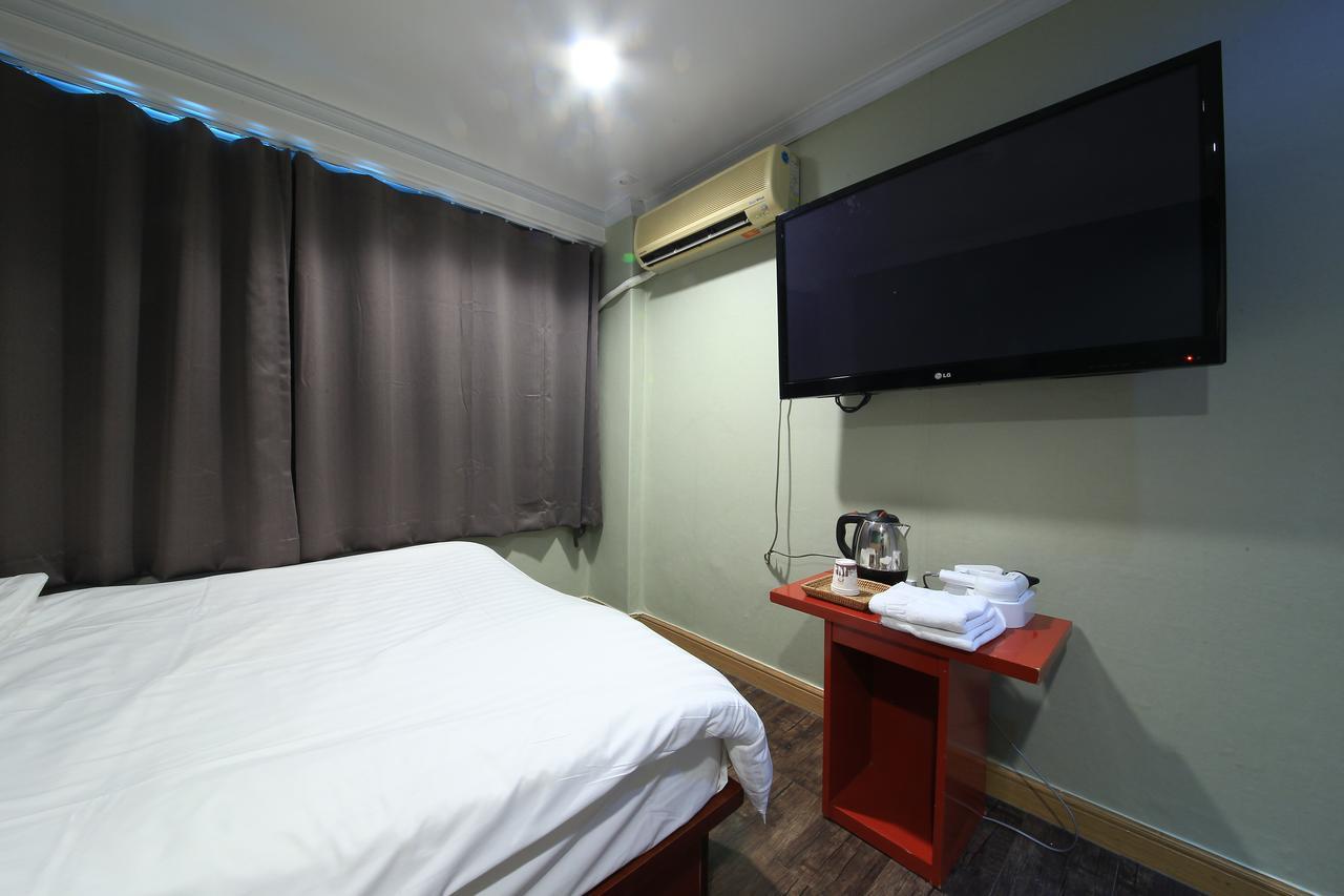 Prime Hotel Seocho Szöul Kültér fotó
